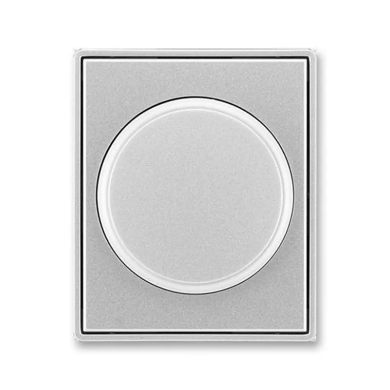 ABB 3294E-A00123 08, TIME Kryt stmívače otočný; titanová Horká Nabídka