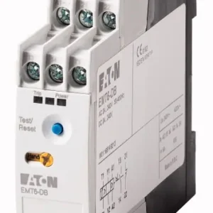 EATON 66401 EMT6-DB(230V) Termistorové ochranné relé Oblíbený
