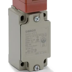 OMRON D4BS-15FS koncový spínač kovový Omezená Nabídka