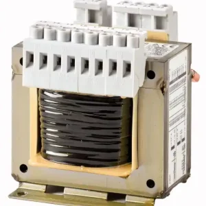 Nejlepší Cena EATON 206925 UTI0,315-115 Jednofázový oddělovací/bezpečnostní transformátor