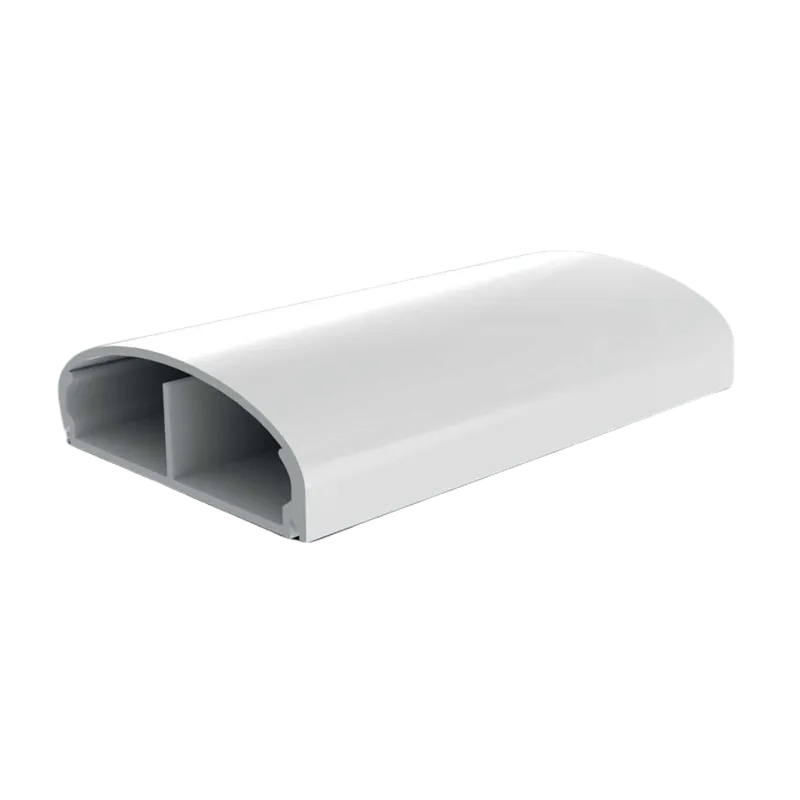 KOPOS LE 60_HD - lišta ELEGANT 60 HD superbílá karton *8595057620889 Omezená Nabídka