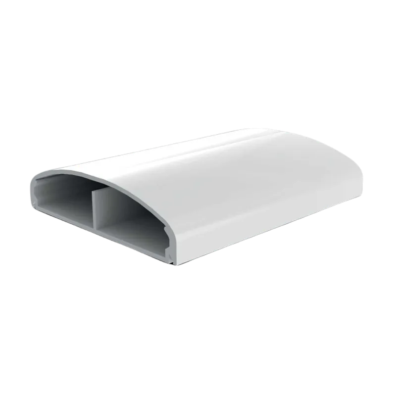 KOPOS LE 80_HD - lišta ELEGANT 80 HD superbílá karton *8595057620940 Jen Po Omezenou Doba