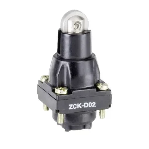 TELEMECANIQUE ZCKD02 Hlavice XCK-M / XCK-S Aktuální