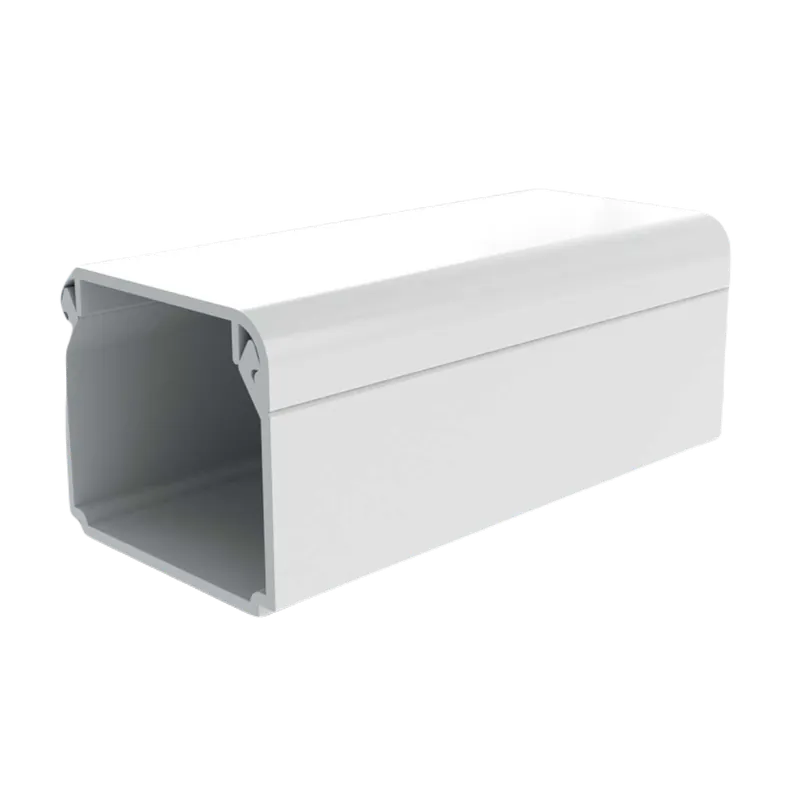 KOPOS LHD 30x25_HD - lišta hranatá HD ( 2m ) superbílá karton *8595057633872 Kup Teď