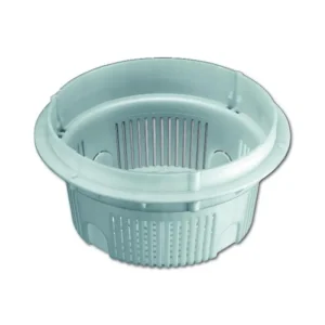 ABB 2CKA008200A0015 Krabice pro reproduktor AudioWorld ( 8200-0-0015 ) Cenová Bomba