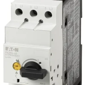 Odeslání Ihned EATON 222354 PKZM4-40 Motorový spouštěč 40A