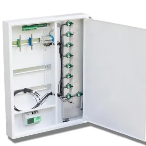 FENIX 4200214 Zesílení BMR z 3kW na 5kW Ověřený