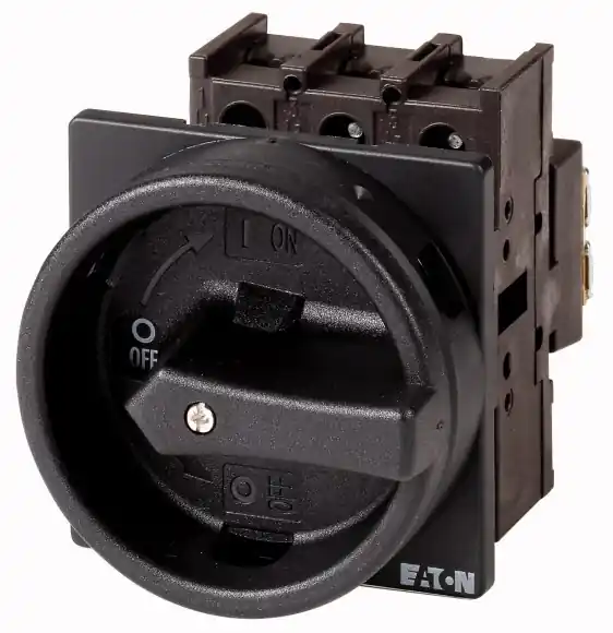 EATON 48365 P1-25/EA/SVB-SW Hlavní vypínač 3-pól 25A Pouze Dnes