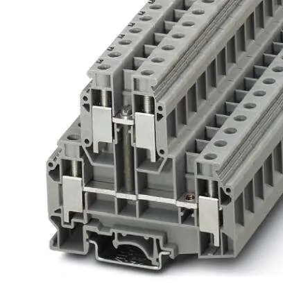 Odeslání Ihned PHOENIX CONTACT 3003567 UKKB 10-PV Dvoupatrová svorkovnice