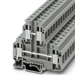 PHOENIX CONTACT 2772077 UKKB 10 Dvoupatrová svorkovnice Pouze Dnes