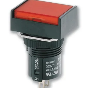 OMRON A16-CAA tlačítkový spínač Objednat Nyní