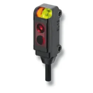 OMRON E3T-SR41 2M fotoelektrický senzor,retro-reflektivní,30-200mm,DC,3-žil.,NPN, 2m Koupit Online