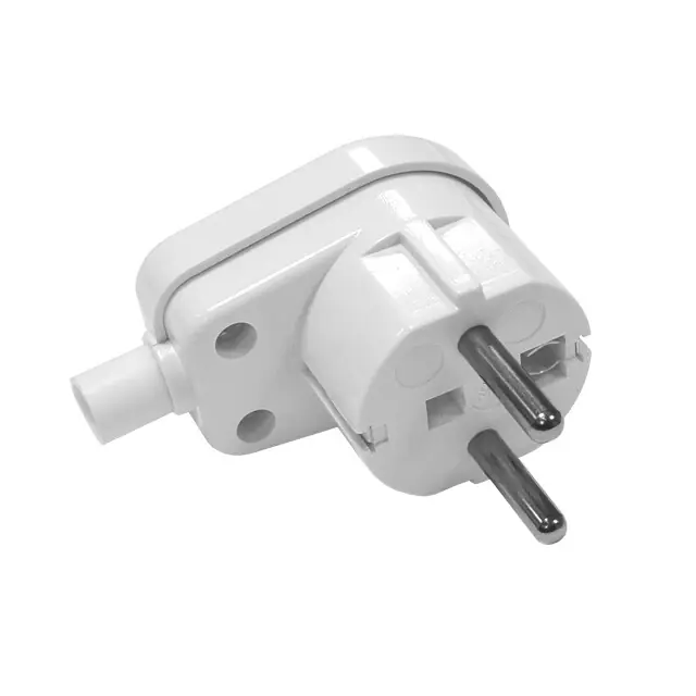 KANLUX 02186 PIN W/US- Vidlice Nejlepší Cena