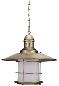 Zlevněný RABALUX 7993 Sudan E27 1x MAX 60W IP20 bronzová