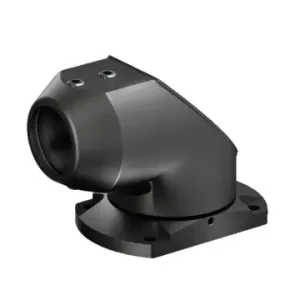 RITTAL 6501160 CP-S Otočný kloub horizontální, RAL7024 Bezpečná Platba