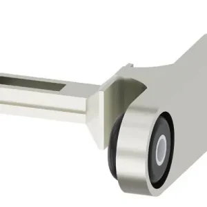 Cenově Výhodný SIEMENS 3SE5000-0AV03 SEPARATE ACTUATOR HORIZONTAL MOUNTING FOR POS. W. TUMBLER 3SE5312../