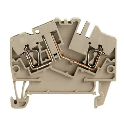 WEIDMÜLLER 1779020000 ZTR 2.5-2/O.TNHE Nízká Cena