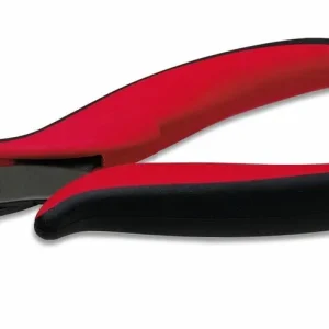 Autentický CIMCO 101076 Špičaté kleště elektronik - 152 mm