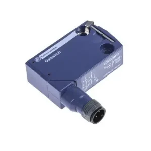 Hit Sezóny TELEMECANIQUE ZCMD21M12 Tělo poloh. spínače Universal Osiconcept, kov. konektor M12