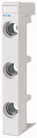 Odeslání Ihned EATON 114315 D02-SO/63/3-R-27 Pojistkový spodek, montáž na sběrnice