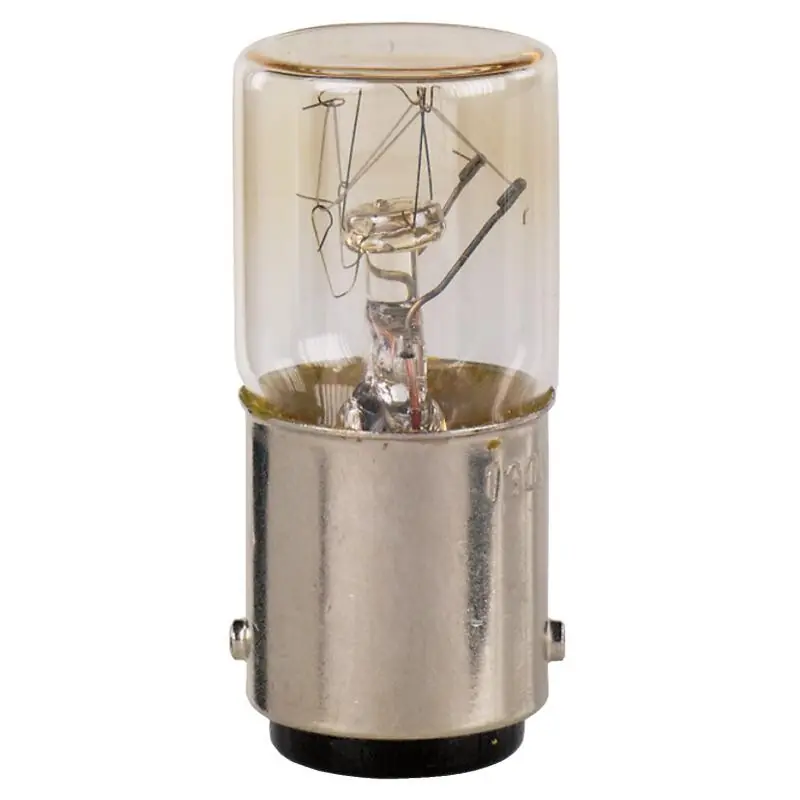 SCHNEIDER DL1CE130 Žárovka BA9s, 120...130V - 2,6 W Aktuální