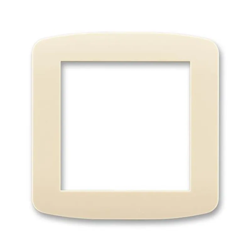 ABB 5016A-A00070 C, TANGO Kryt pro přístroj osvětlení s LED nebo pro Profil 45; sl.kost Aktuální