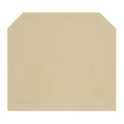 WEIDMÜLLER 0279560000 AP SAK2.5 koncová deska Rychlé Dodání