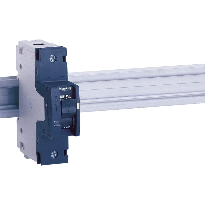 SCHNEIDER 18778 NG125L jistič 1P 16A  C Rychlé Dodání