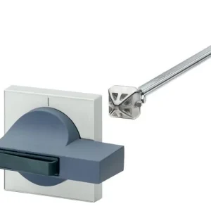 SIEMENS 8UC7212-1BB20 FOR SWITCH DISCONNECTOR Přímo Od Výrobce