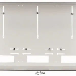 Oblíbený EATON 112294 BPZ-MT-600/450-2 Elektroměr.vana, 2elměr, Š=600, V=450