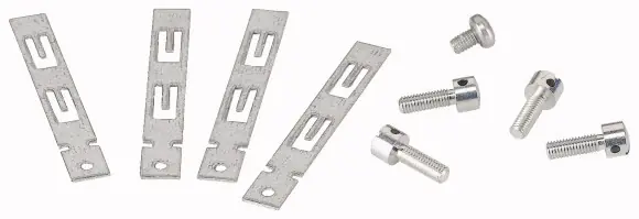 Profesionální EATON 116652 BPZ-SS Sada pro plombování krycích desek