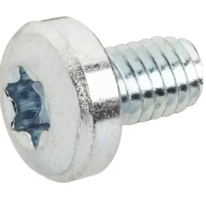 Luxusní ABB ELSYNN RZ12P20 Šroub M6x10 Torx T30 (20ks) *2CPX046000R9999