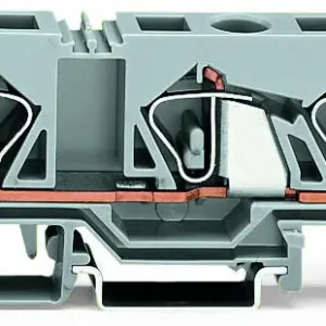 Doprava Zdarma WAGO 283-674 Svorka řadová 16 mm2 modrá