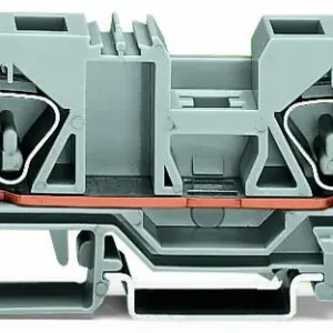 WAGO 283-904 Svorka řadová 16 mm2 modrá Kup Teď