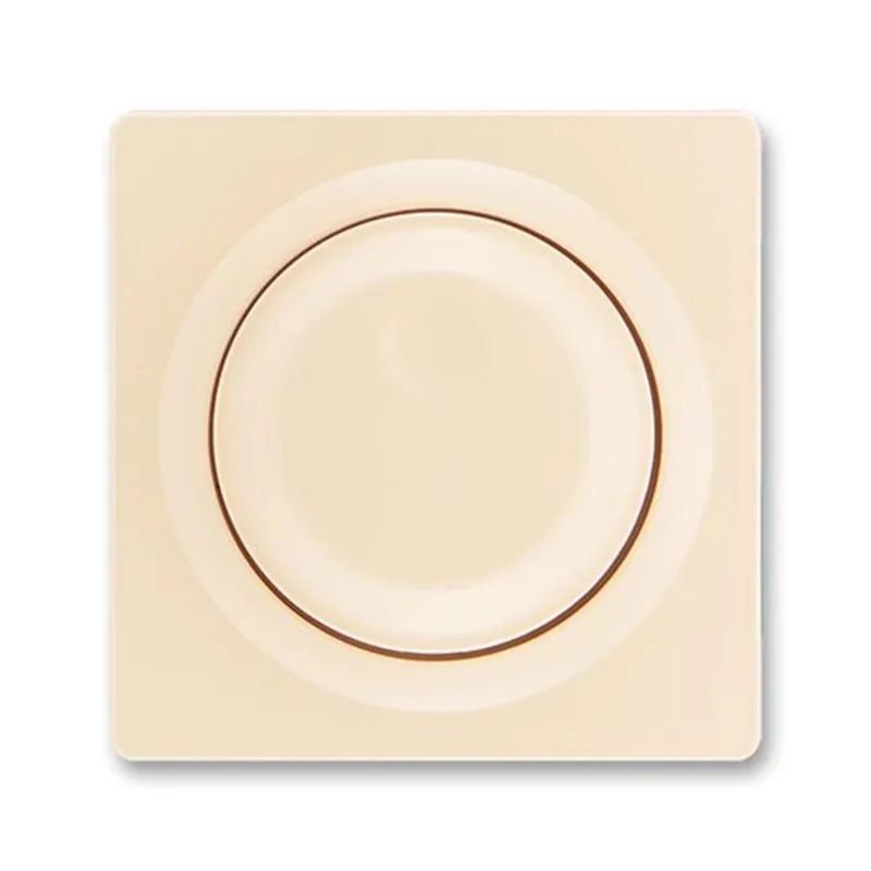 Finální Výprodej ABB 3294G-A00125 C1, SWING Kryt stmívače otočný; krémová