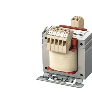 SIEMENS 4AM4642-8DD40-0FA0 TRANSFORMER SITAS; PHASES:1; PN/PN(S6)(KVA):0,4 /1,44; UPRI(V): Exkluzivní