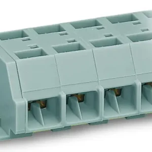 WAGO 261-207 Svorka 2,5mm 7pin šedá Pouze Dnes