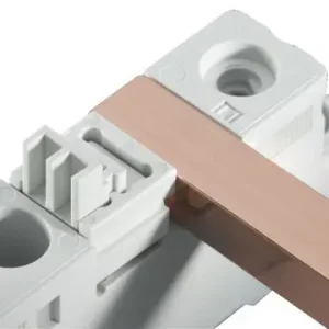 RITTAL 9340090 Distanční vložka 12x5, bal=12ks Ruční Výroba