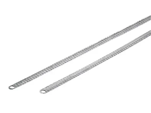 Expresní Doručení RITTAL 2412225 Uzemňovací pásek l=200mm 25mm2, bal=10ks