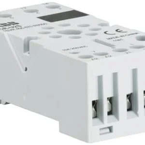 Must-Have ABB ELSYNN CR-U2S Patice pro 2c/o a modul *1SVR405670R0000