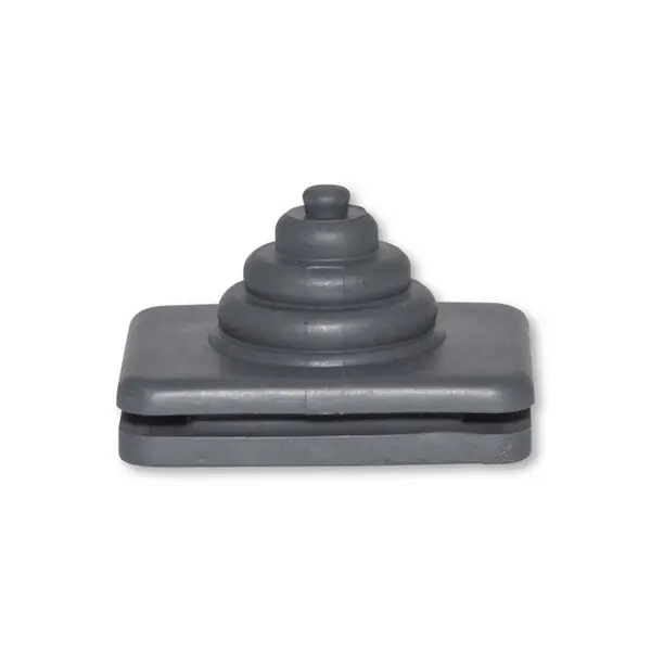 Horká Nabídka ABB ND3553-G50 S PRAKTIK Průchodka náhradní IP44,šedá