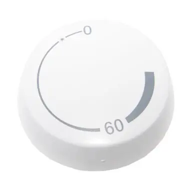 DRAŽICE 6321886ND Knoflík termostatu Nejlepší Volba