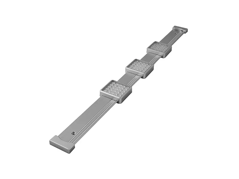 Luxusní PANLUX BL0901/T Svítidlo nábytkové MAYOR 2x25LED teplá