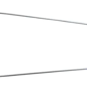 ABB ELSYNN CR-UH Držák na patici CR-U *1SVR405669R0000 Celosvětová Doprava