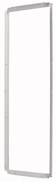 Kup Teď EATON 115192 XVTL-BP-F-10/20 Adaptér Profi+, zadní část, skříň ŠxV=1000x2000