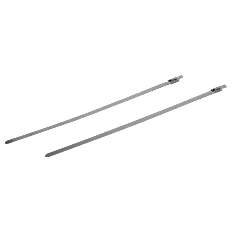 Poslední Šance KOPOS SPK 200X4.6_IX - pásek stahovací NEREZ *8595057698116