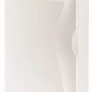 EATON 101558 BC-A-1/13-TW Rozvodnice NA omítku, bílé plast. dveře, se zadní stěnou, 13 mod Cenový Hit