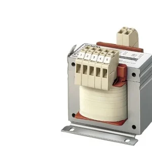 SIEMENS 4AM3442-5AT10-0FA0 TRANSFORMER SITAS; PHASES:1; PN/PN(S6)(KVA):0,1 /0,31; UPRI(V): Vysoce Kvalitní