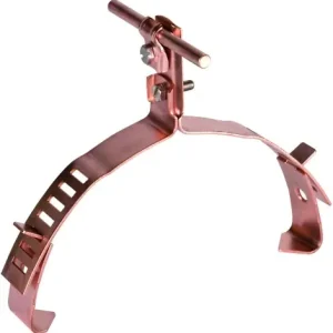 DEHN 202027 podpěra vedení-Cu Horká Nabídka