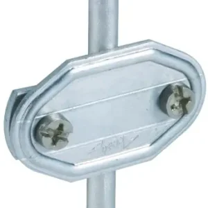 Zlevněný DEHN 480003 štítek bez čísla Al/FeZn 7-10/30mm